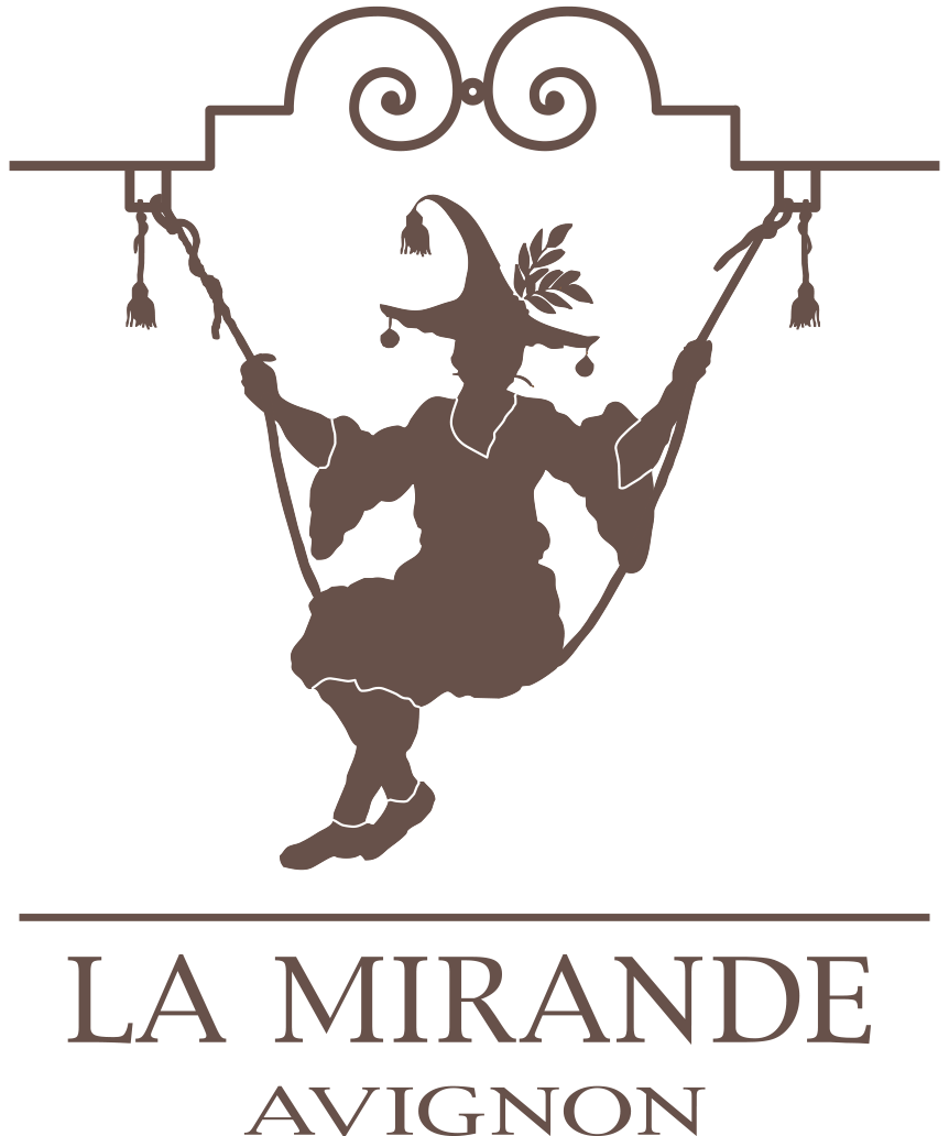 La Mirande Hotel