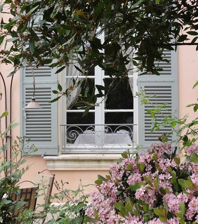 Hotel La Mirande