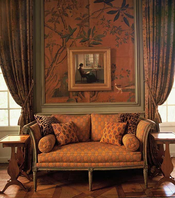 Hotel La Mirande