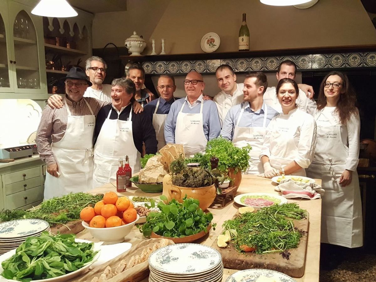 Hotel La Mirande | Cooking lessons in Avignon in Provence ...