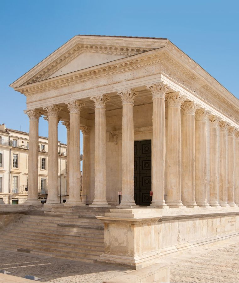 Hotel La Mirande