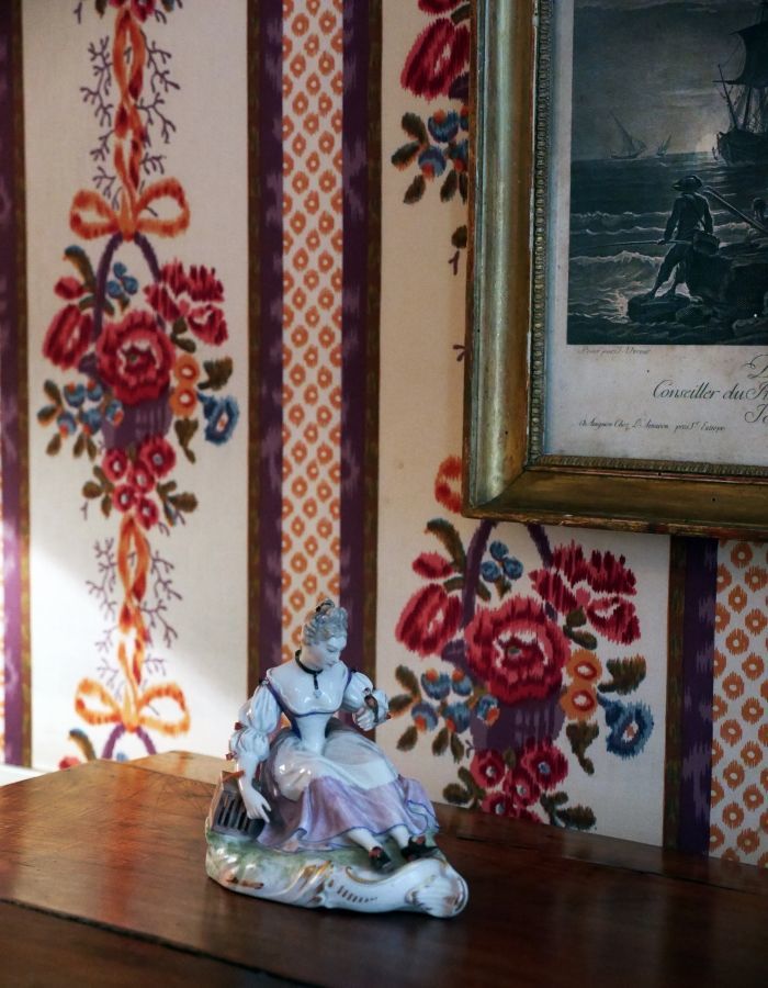 Hotel La Mirande