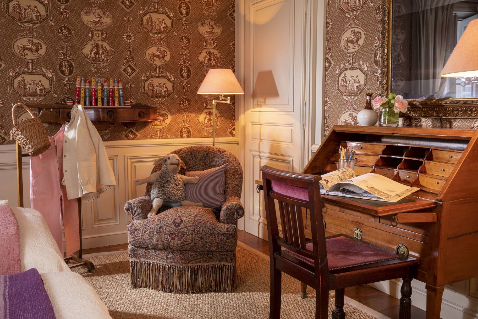 Luxury 5-star hotel - Avignon Provence