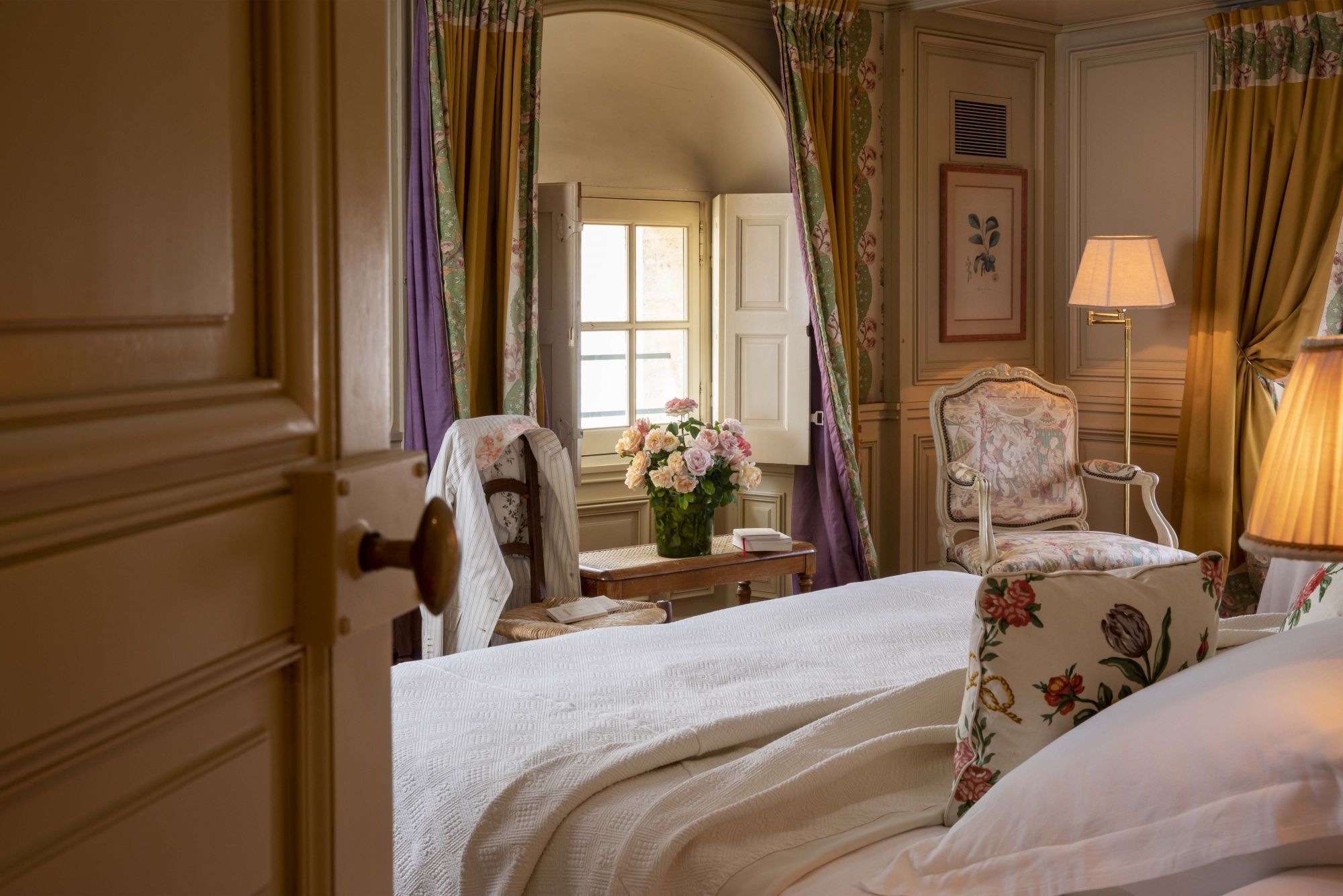 Luxury 5-star hotel - Avignon Provence