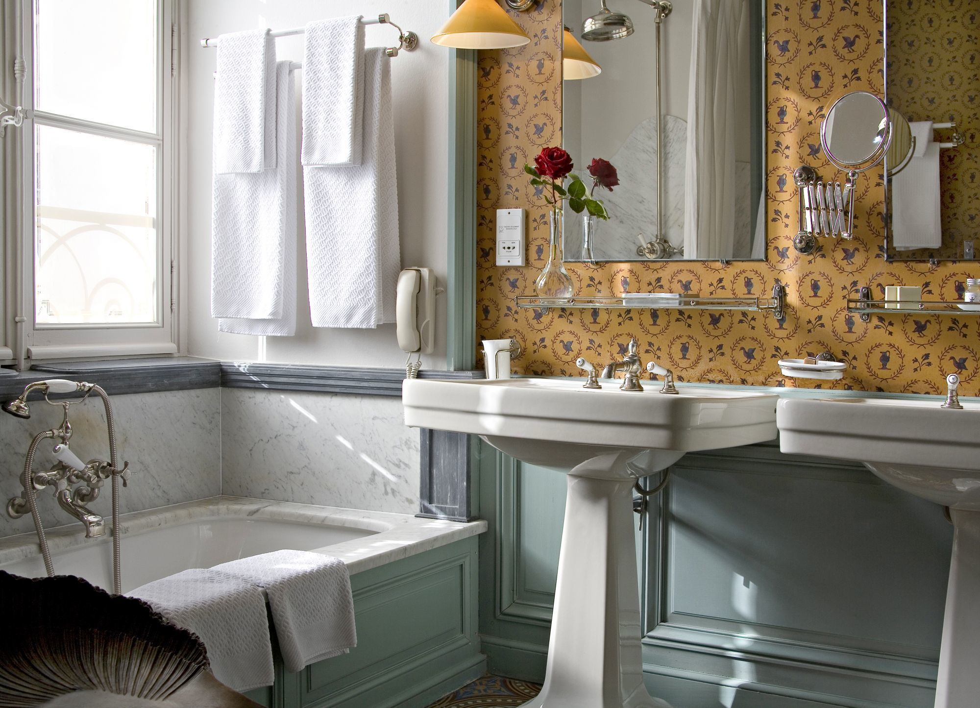 Luxury 5-star hotel - Avignon Provence
