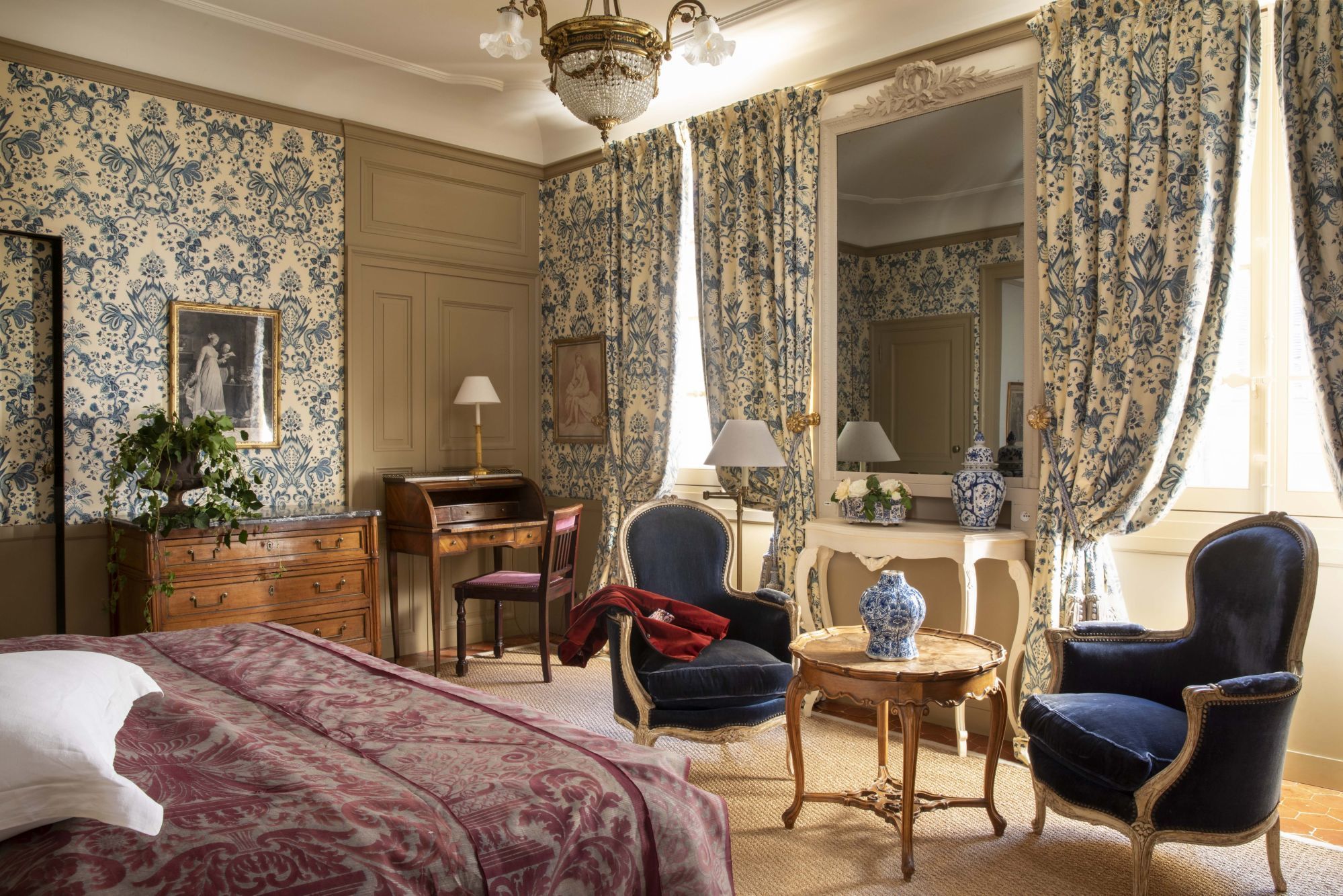 Luxury 5-star hotel - Avignon Provence