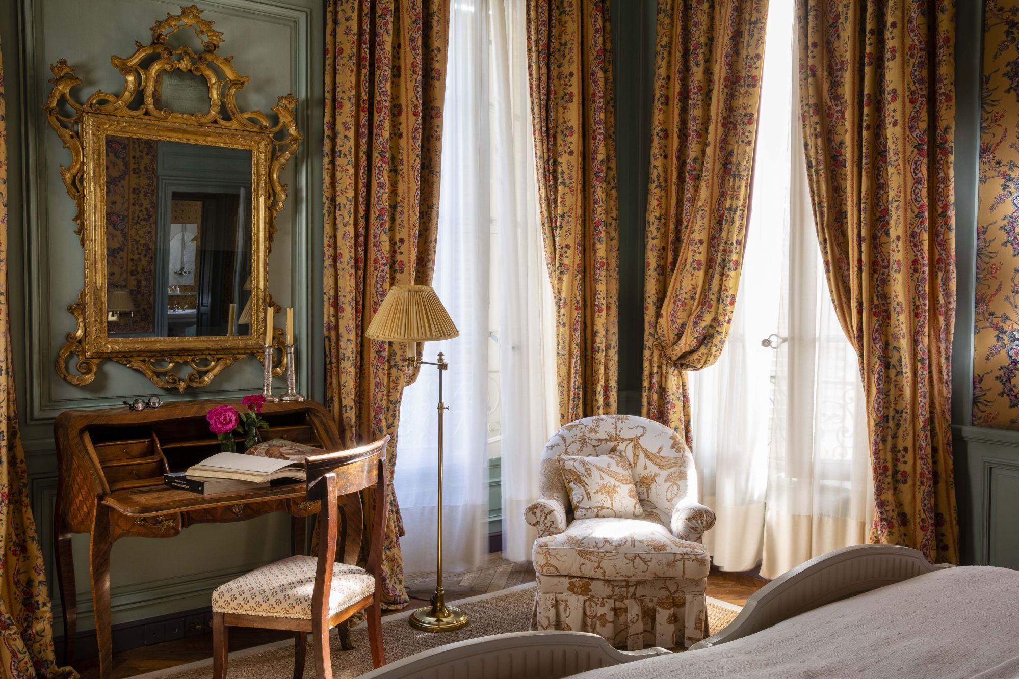 Luxury 5-star hotel - Avignon Provence