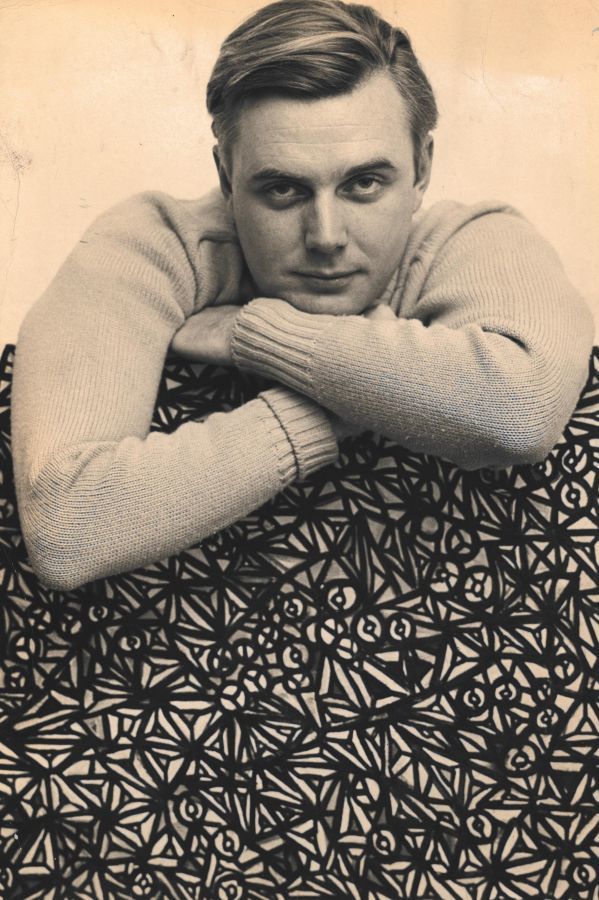 Timothy Hennessy