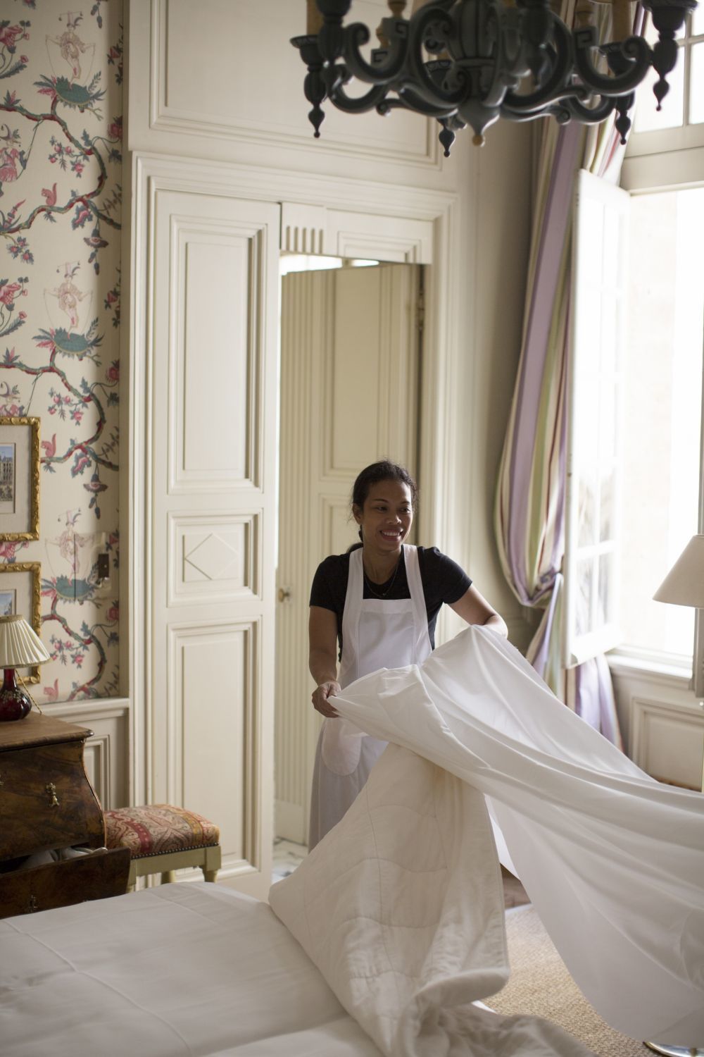 Luxury 5-star hotel - Avignon Provence - Deluxe Room