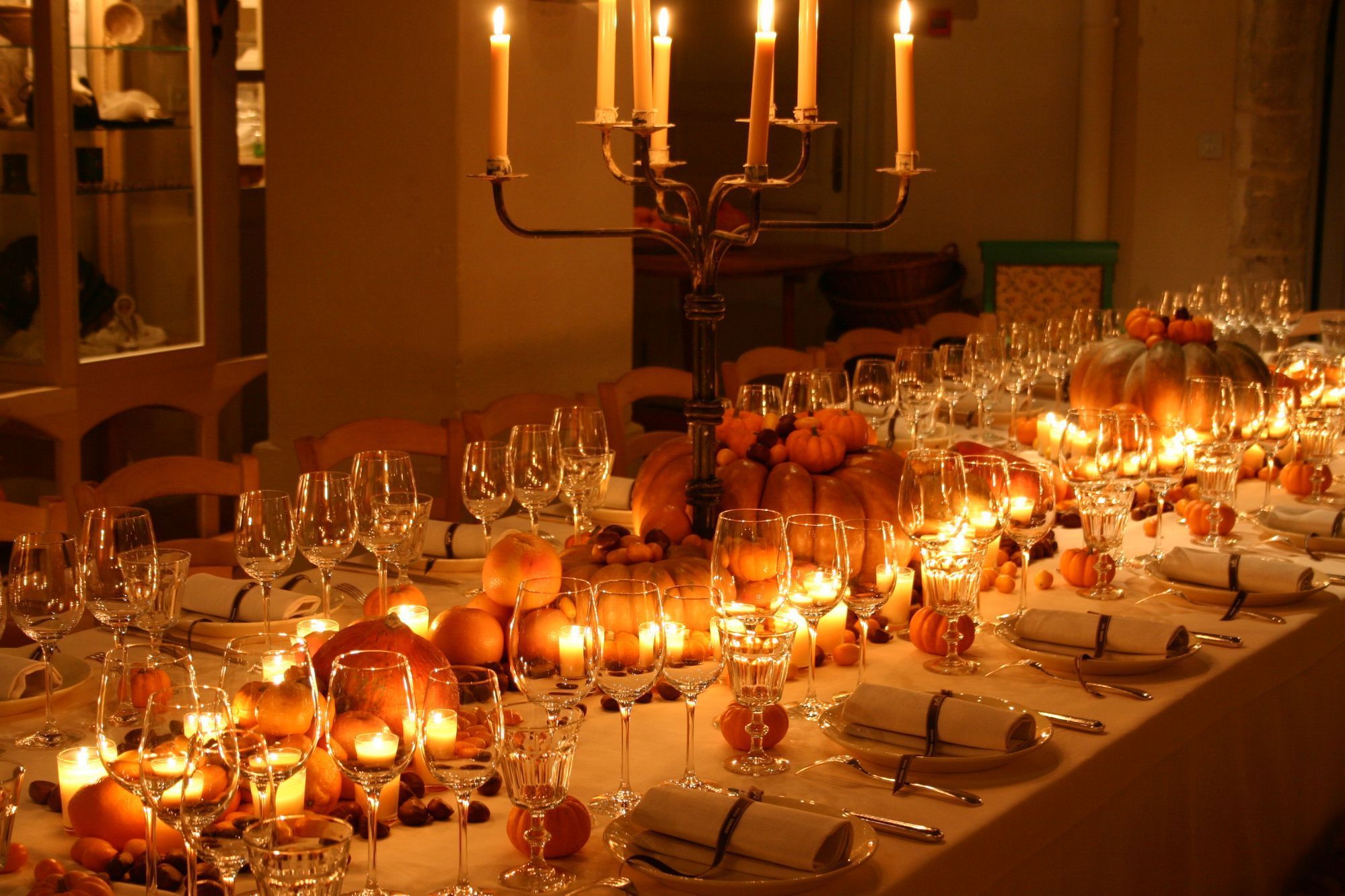 Luxury 5-star hotel - Avignon Provence - Meetings