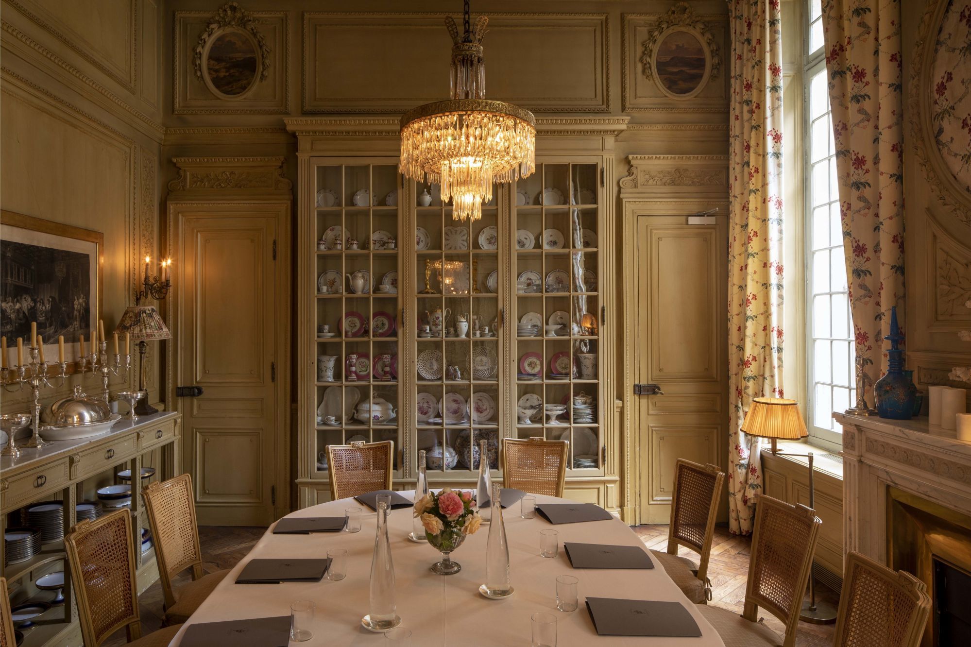 Luxury 5-star hotel - Avignon Provence - Meetings