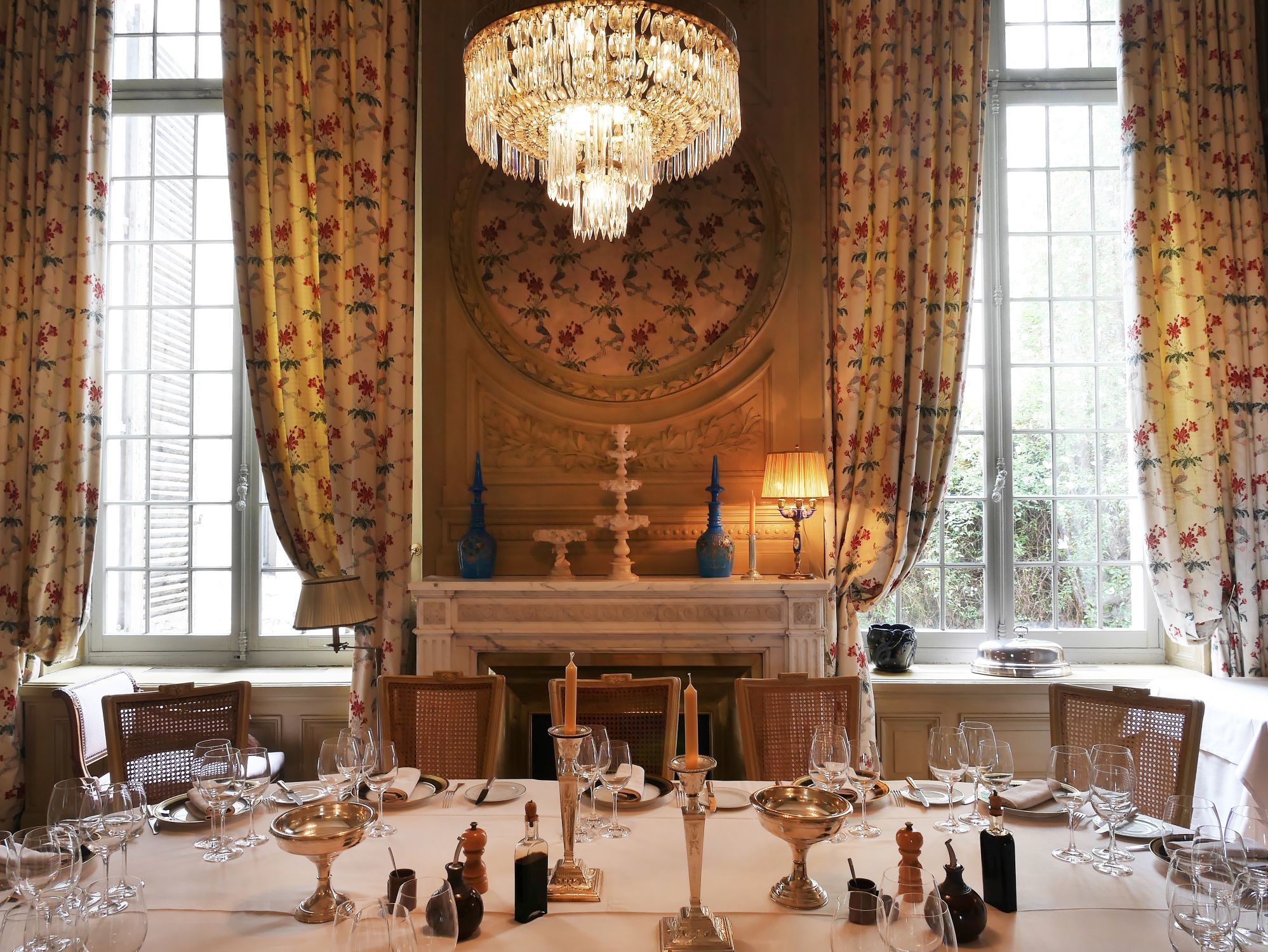 Luxury 5-star hotel - Avignon Provence - Meetings