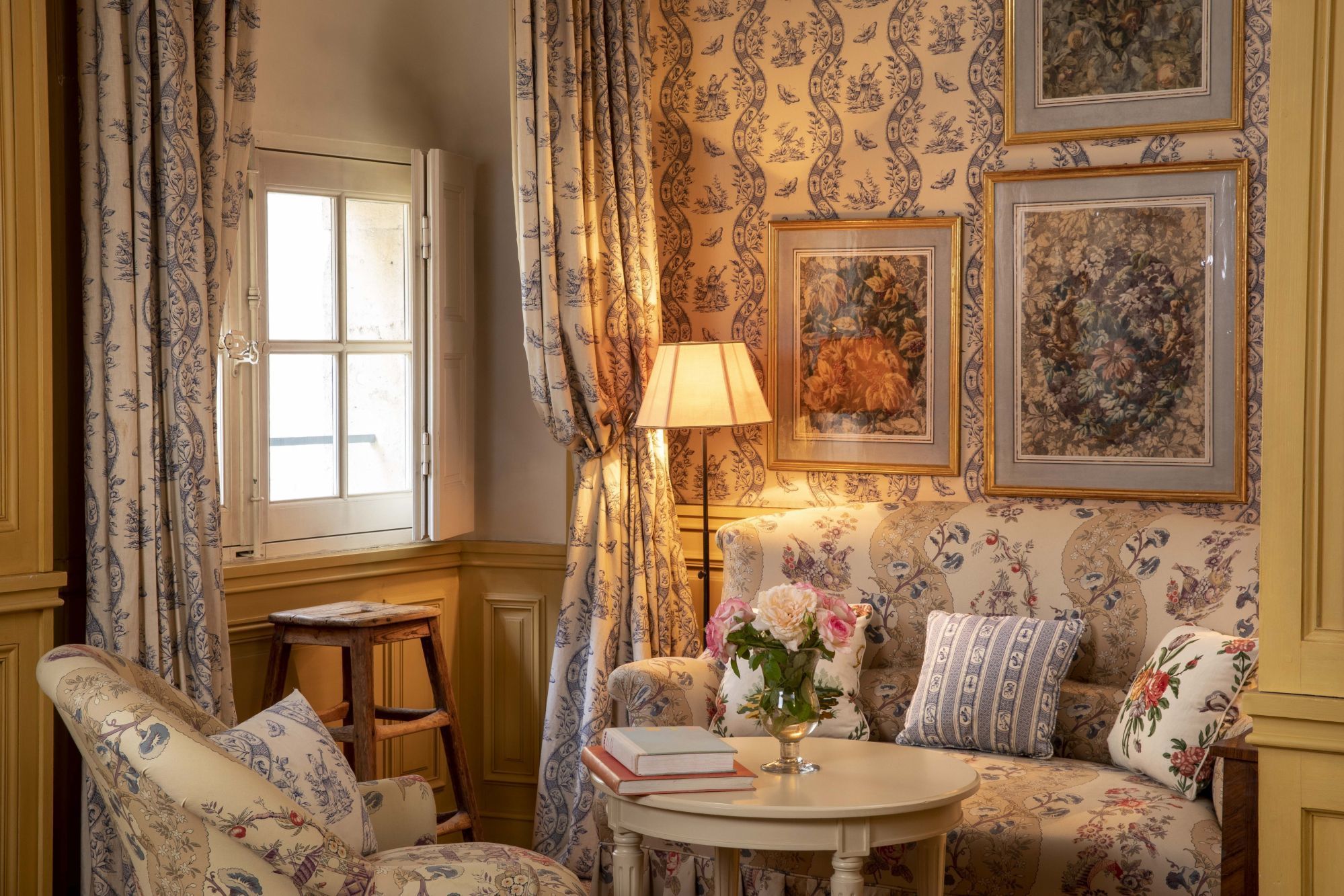 Luxury 5-star hotel - Avignon Provence
