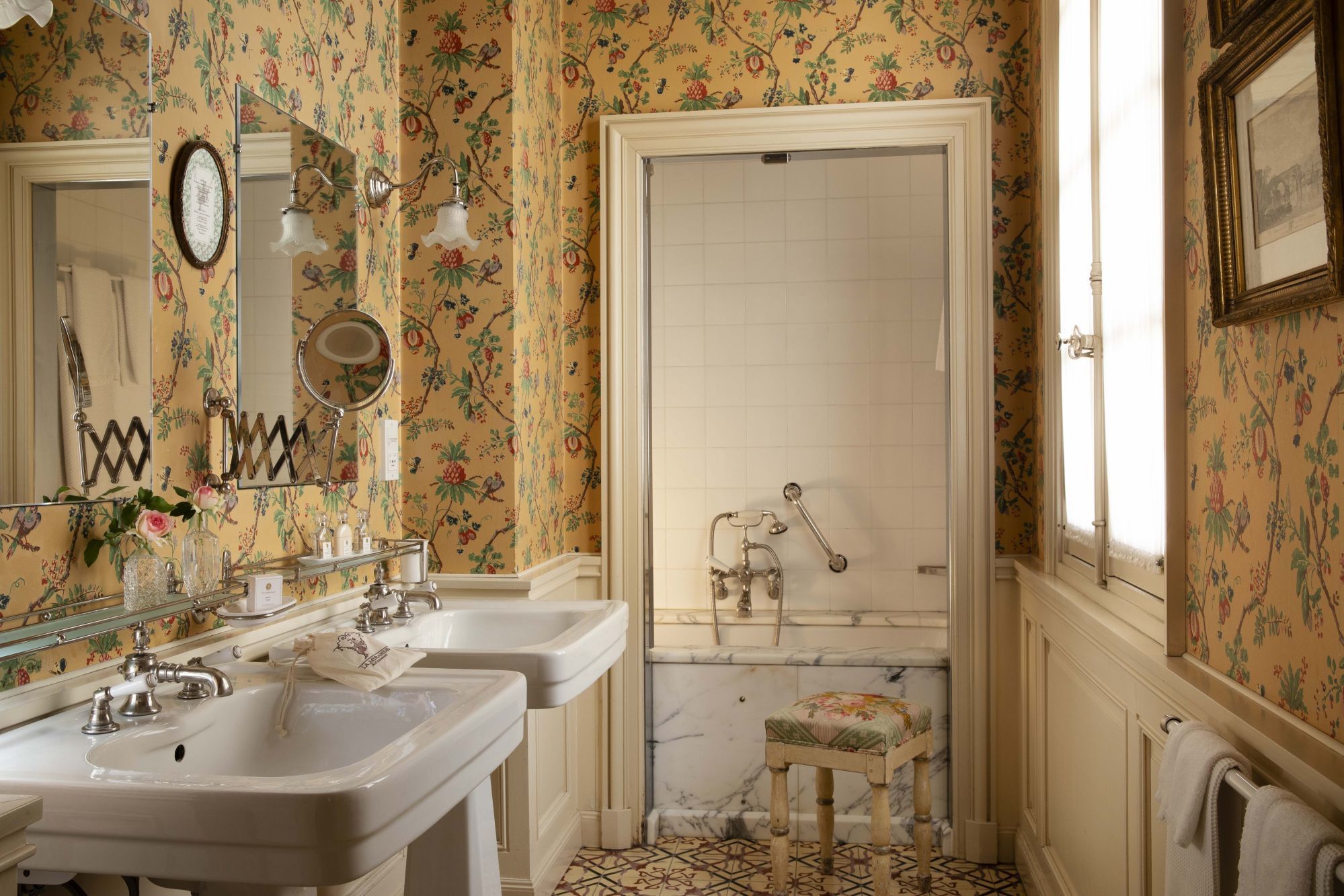 Luxury 5-star hotel - Avignon Provence