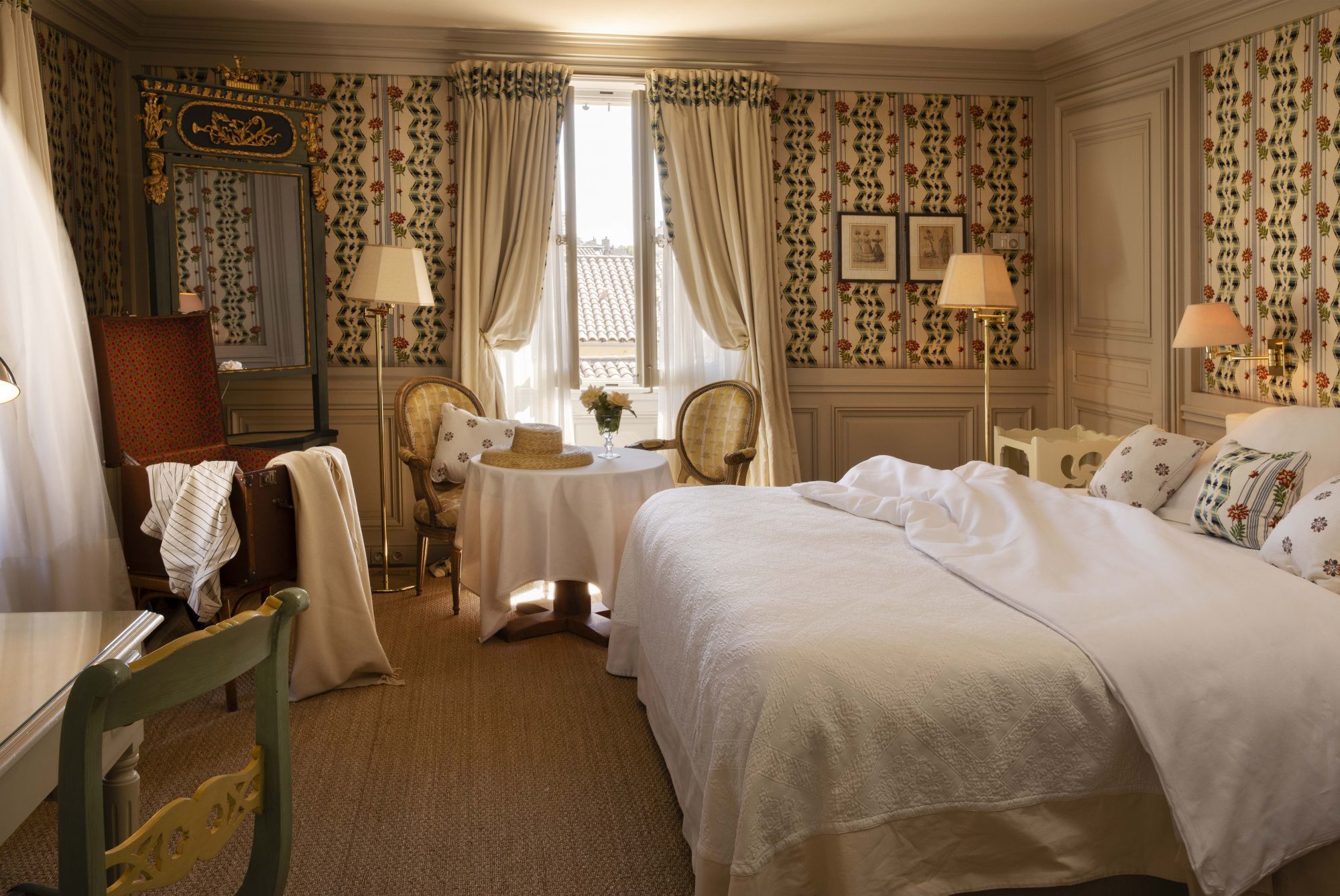 Luxury 5-star hotel - Avignon Provence