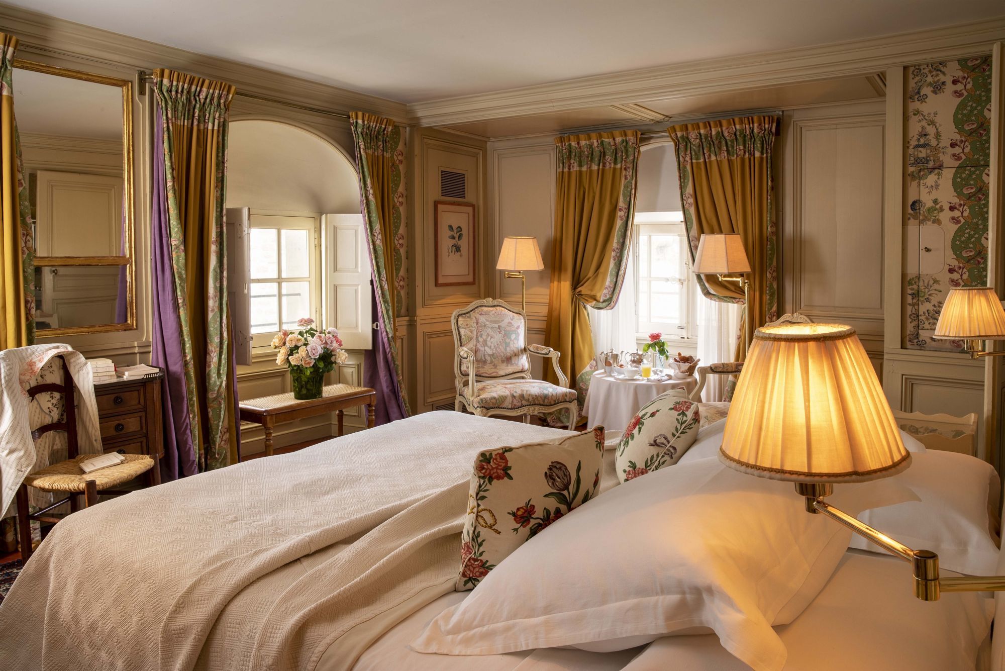 Luxury 5-star hotel - Avignon Provence