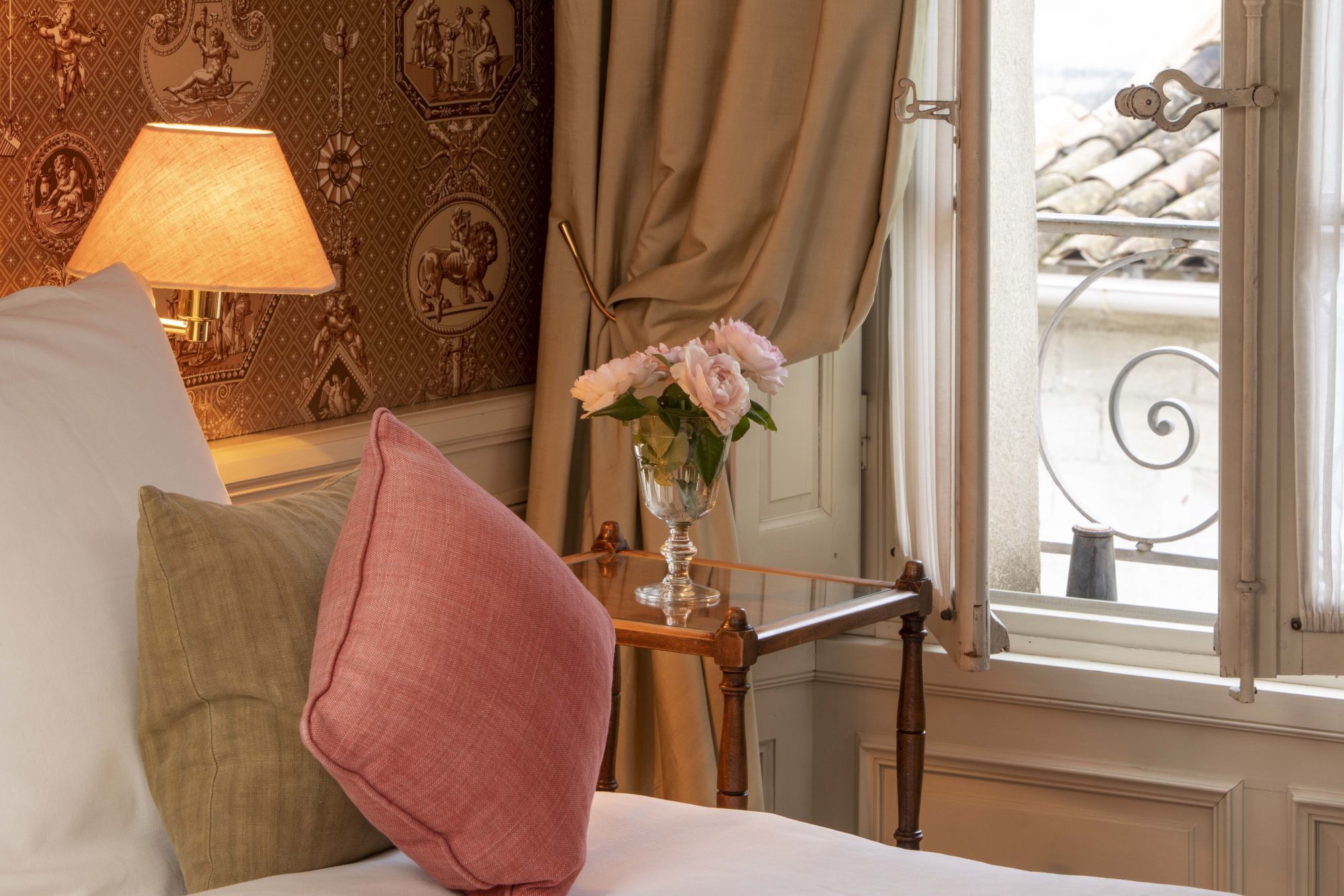 Luxury 5-star hotel - Avignon Provence