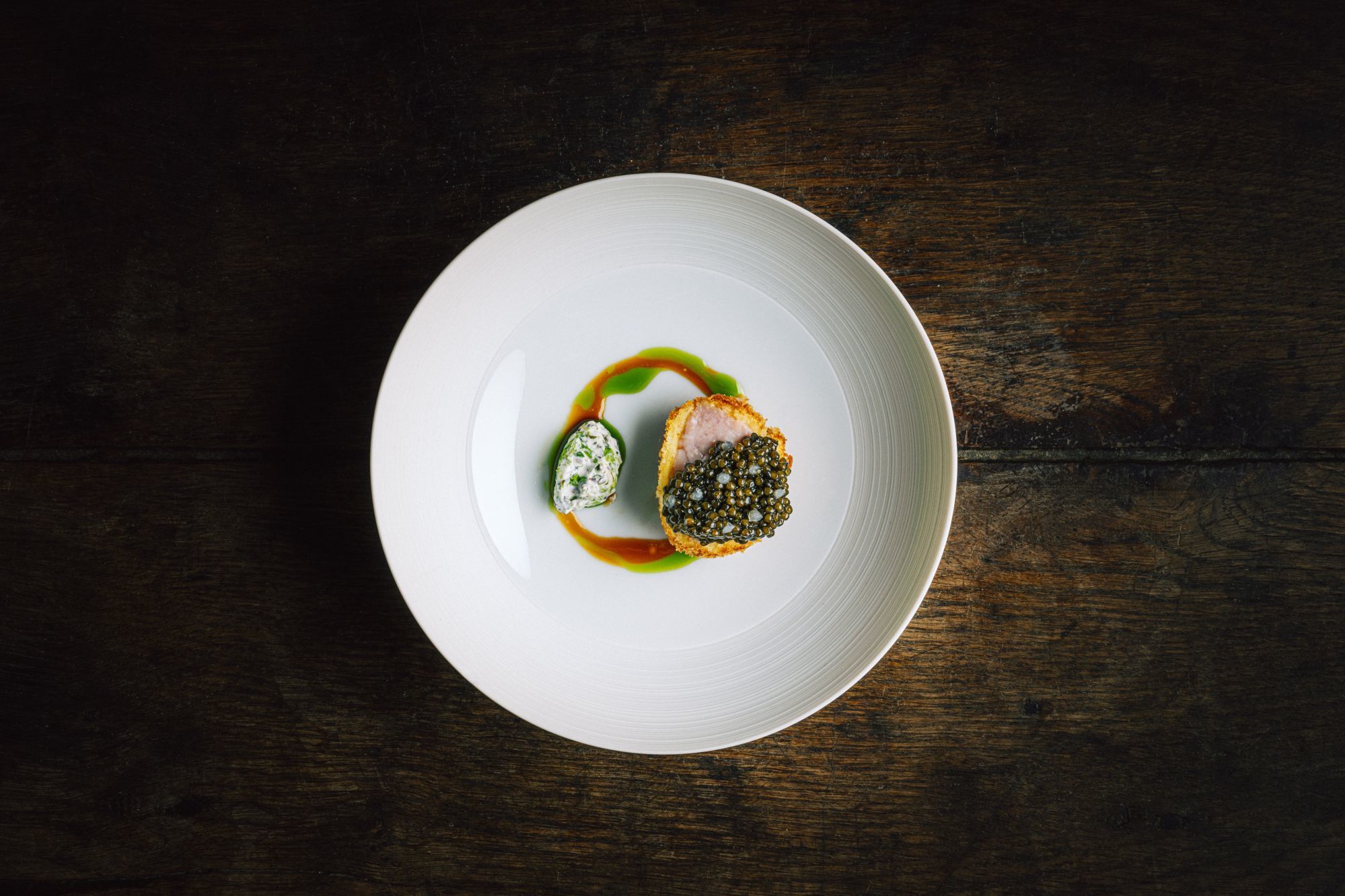 Luxury 5-star hotel - Avignon Provence - Michelin star gourmet restaurant