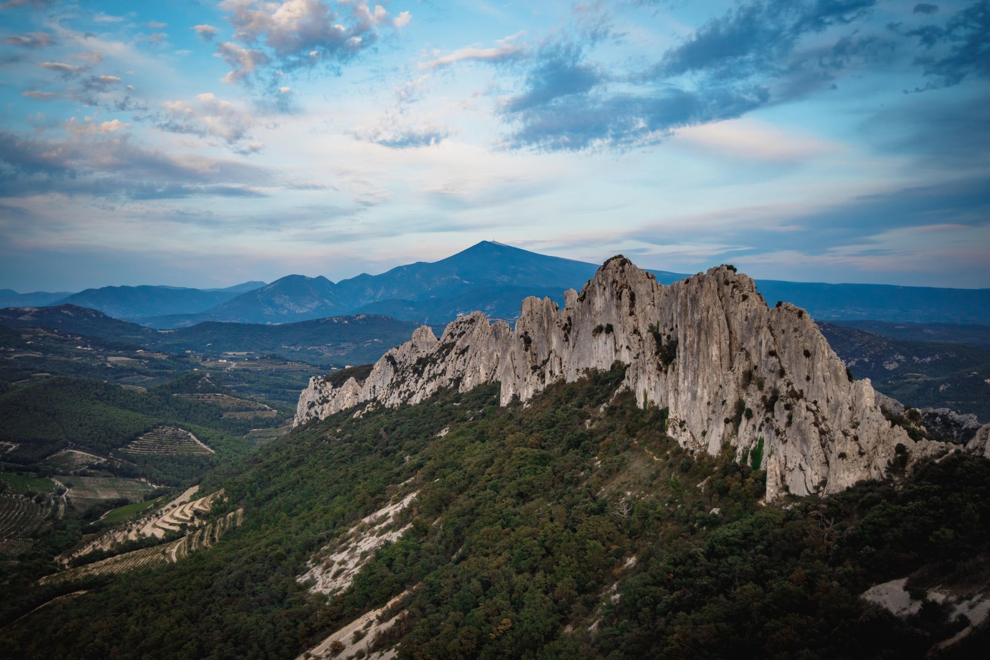 © Valentin Pacaut - The Explorers