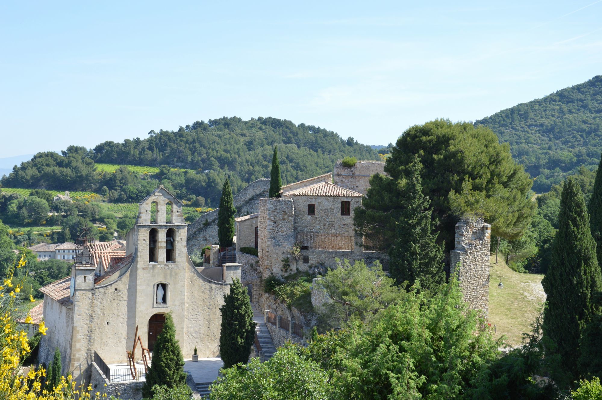 ©Ventoux-Provence Tourisme