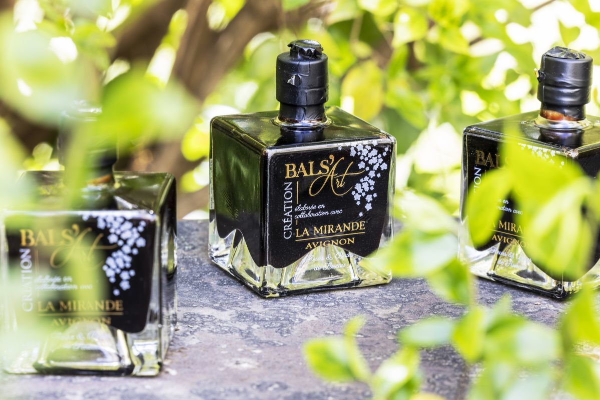 Balsamic Vinegar