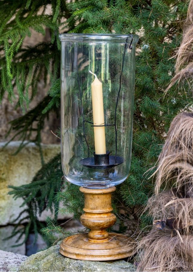 Candle jar
