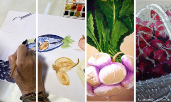 Les ateliers et séjours artistiques de La Mirande