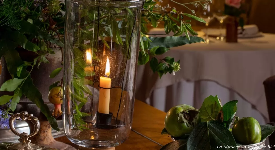 Fin d’année en Provence