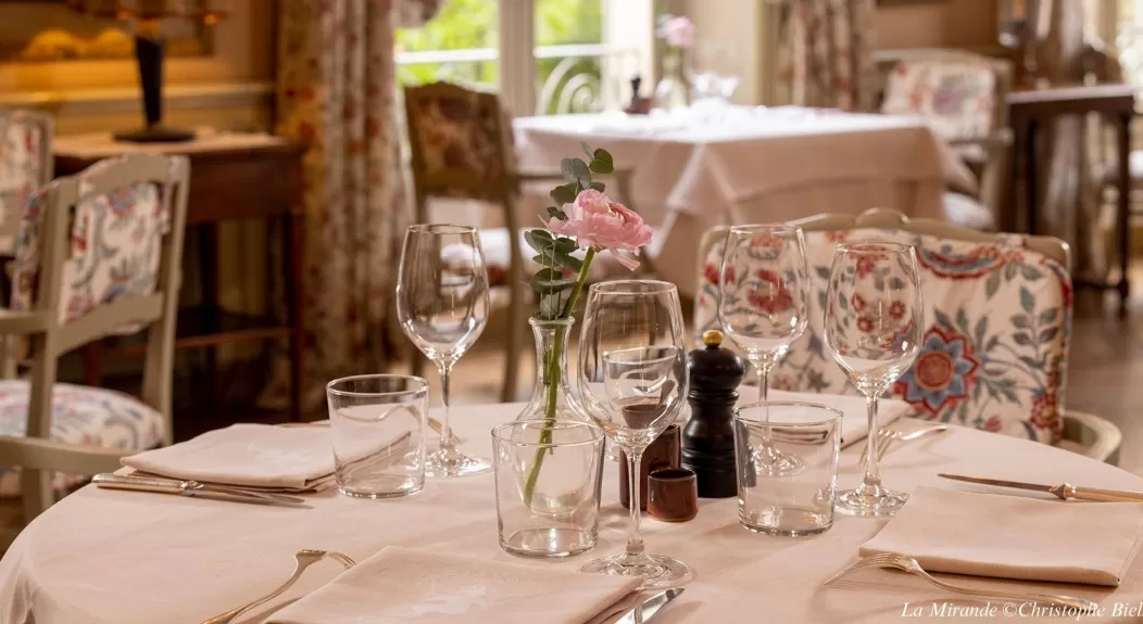 Le Bistrot de Florent – menu à 39 €