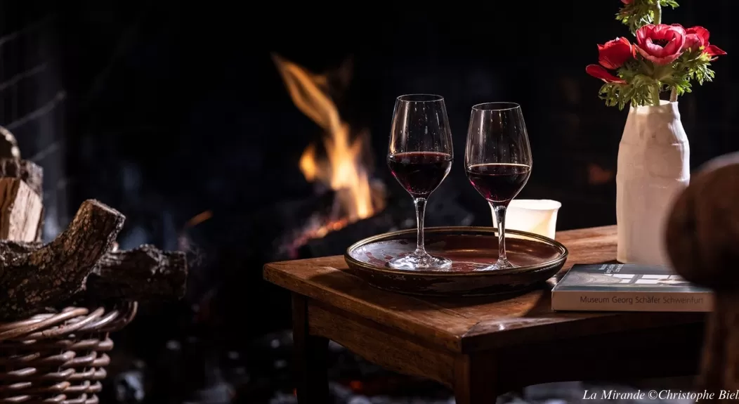 Les Afterworks de janvier à La Mirande