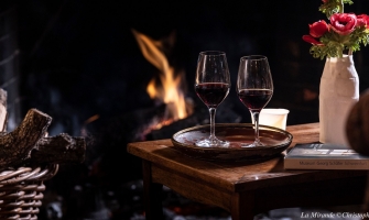 Les Afterworks de janvier à La Mirande
