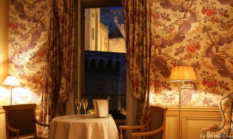 Romantic Stay in Provence