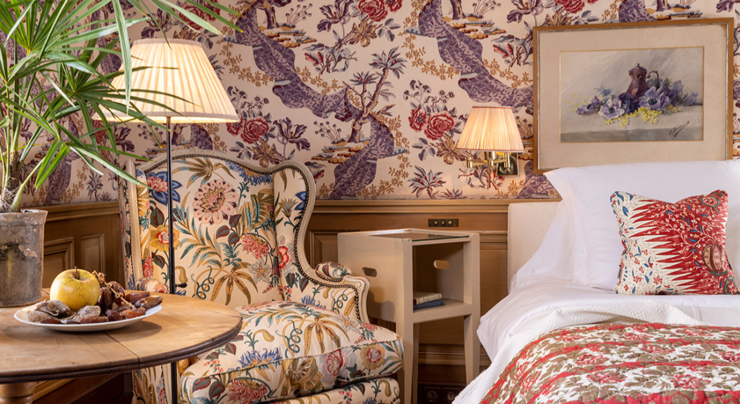 Stays and events in the heart of Avignon – Luxury hotel in Provence