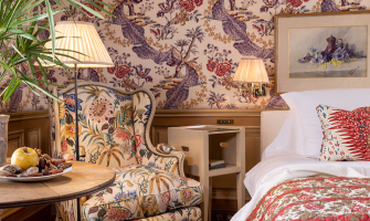 Stays and events in the heart of Avignon – Luxury hotel in Provence