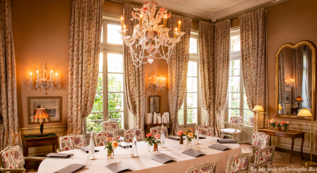Seminars in Provence