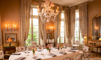 Seminars in Provence