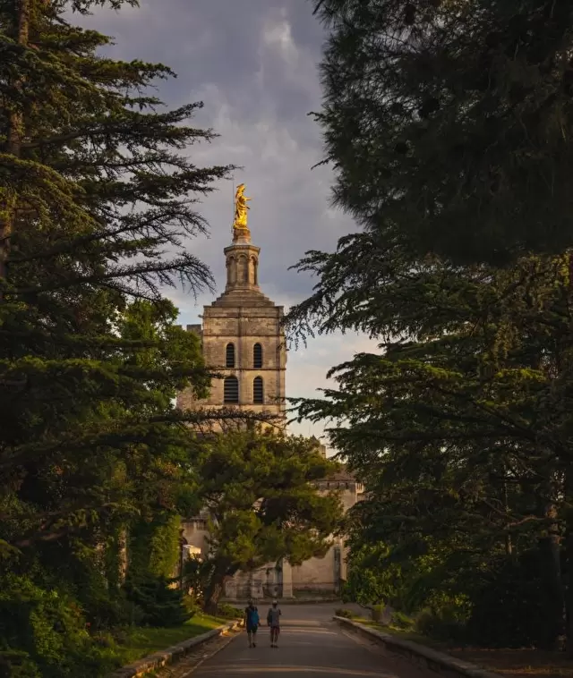 Notre Dame des Doms