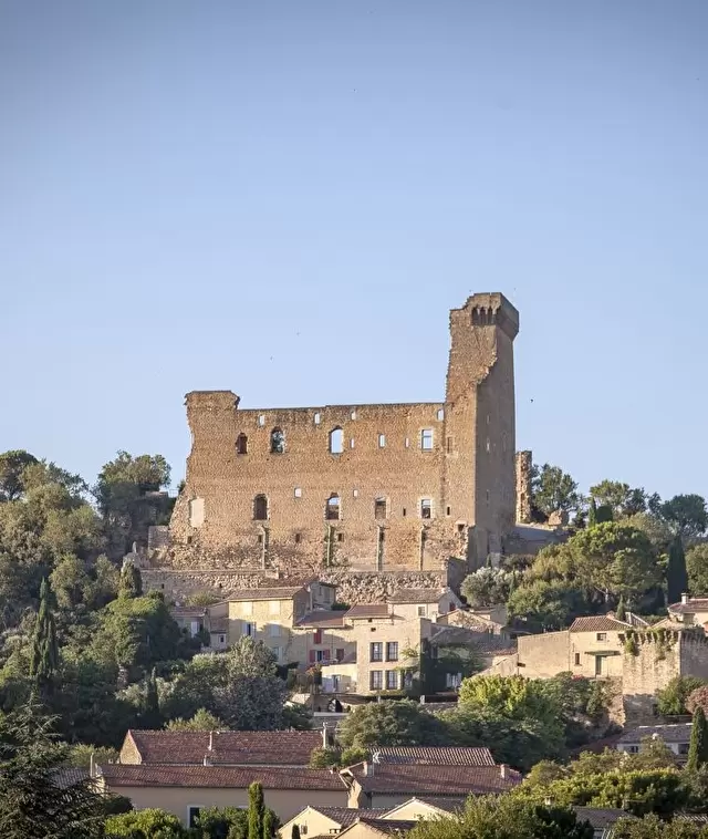Châteauneuf-du-Pape