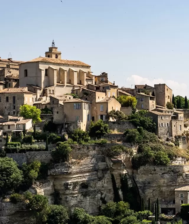 Gordes