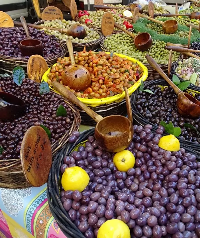 Market