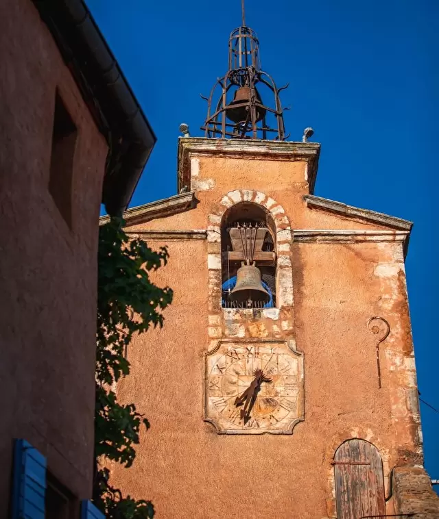 Roussillon