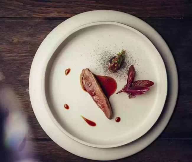 Séjour gastronomique