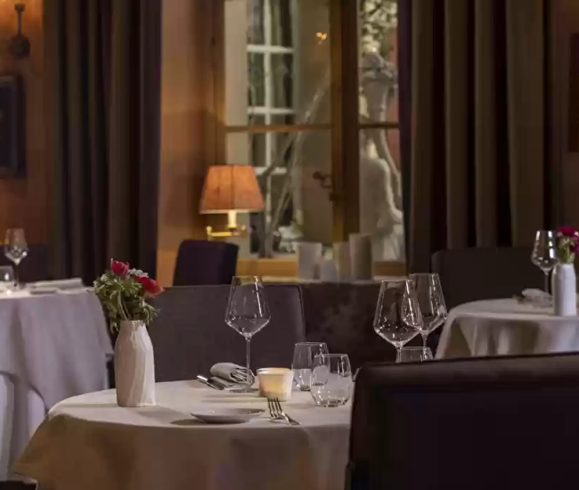 Séjour gastronomique