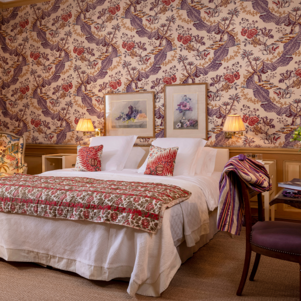 Grand Deluxe Room