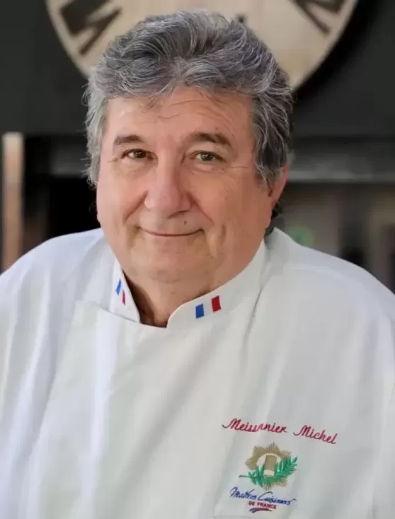 Michel Meissonier