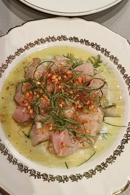 photo plat N°3