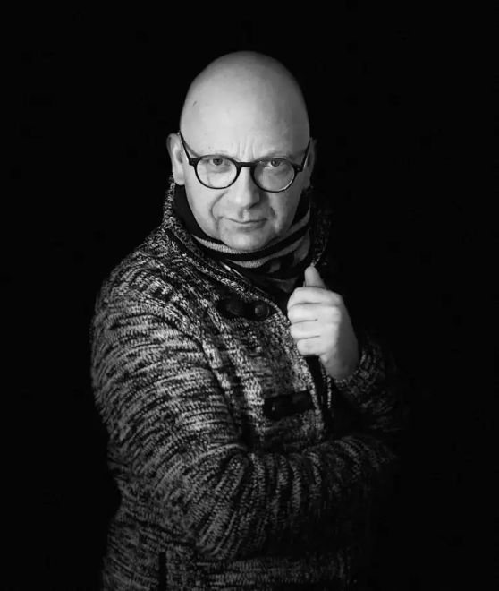 Pascal Contet