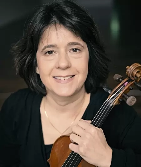 Saskia Lethiec