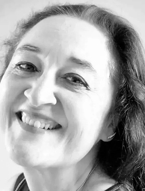Nathalie Espallier