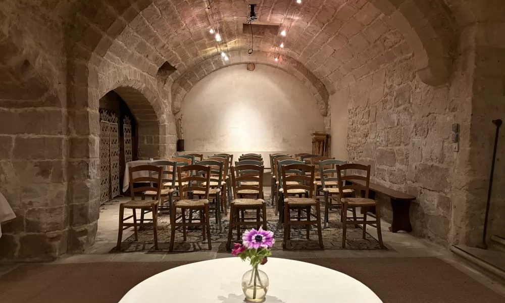 Séjour gastronomique